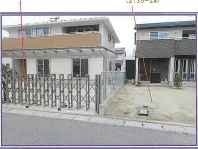 山梨県甲府市 甲斐住吉駅 戸建て 1,813万円の競売物件 #18