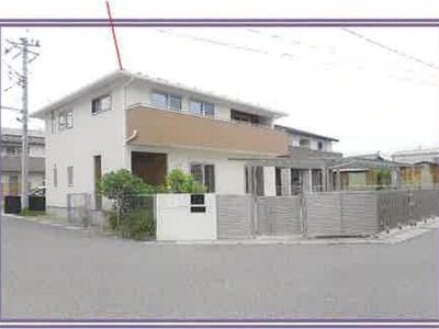 山梨県甲府市 甲斐住吉駅 戸建て 1,813万円の競売物件 #3