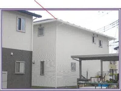 山梨県甲府市 甲斐住吉駅 戸建て 1,813万円の競売物件 #5