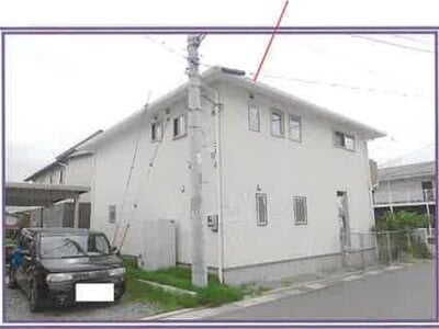 山梨県甲府市 甲斐住吉駅 戸建て 1,813万円の競売物件 #6