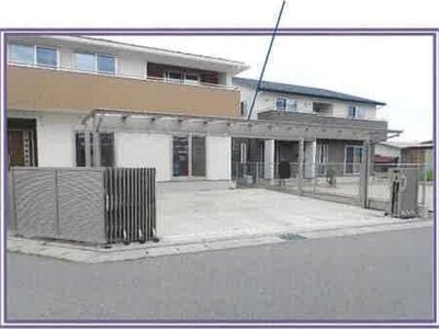 山梨県甲府市 甲斐住吉駅 戸建て 1,813万円の競売物件 #7