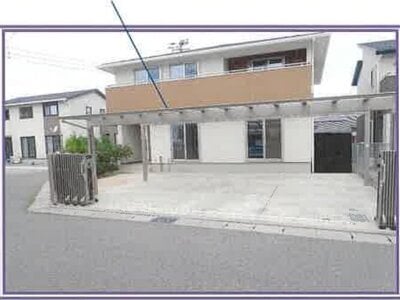 山梨県甲府市 甲斐住吉駅 戸建て 1,813万円の競売物件 #8