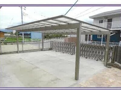 山梨県甲府市 甲斐住吉駅 戸建て 1,813万円の競売物件 #9