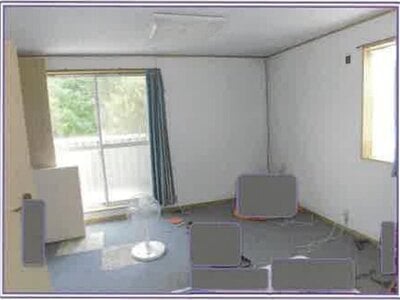 山梨県中央市 小井川駅8分 戸建て 260万円の競売物件 #16