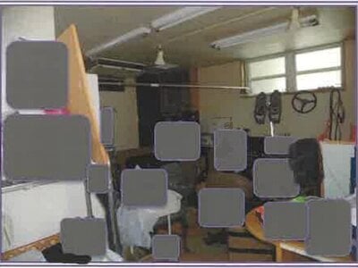 山梨県中央市 小井川駅8分 戸建て 260万円の競売物件 #19