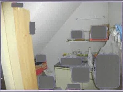 山梨県中央市 小井川駅8分 戸建て 260万円の競売物件 #20