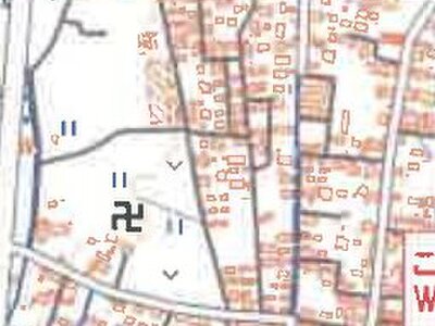 山梨県中央市 小井川駅8分 戸建て 260万円の競売物件 #22