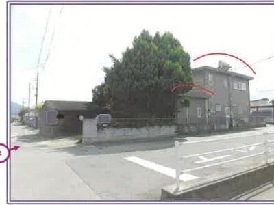 山梨県中央市 小井川駅8分 戸建て 260万円の競売物件 #6