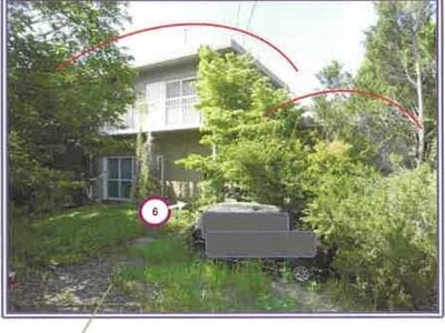 山梨県中央市 小井川駅8分 戸建て 260万円の競売物件 #8