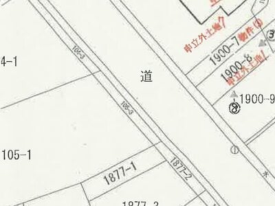 (値下げ) 山梨県韮崎市 韮崎駅22分 戸建て 961万円の競売物件 #1