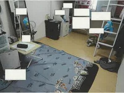 (値下げ) 山梨県韮崎市 韮崎駅22分 戸建て 961万円の競売物件 #15