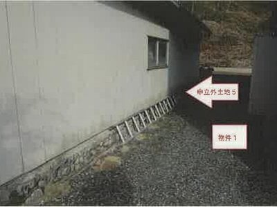 (値下げ) 山梨県韮崎市 韮崎駅22分 戸建て 961万円の競売物件 #6