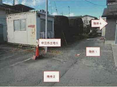 (値下げ) 山梨県韮崎市 韮崎駅22分 戸建て 961万円の競売物件 #7