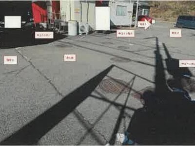 (値下げ) 山梨県韮崎市 韮崎駅22分 戸建て 961万円の競売物件 #9