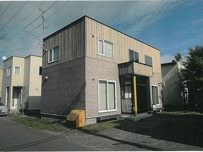 北海道釧路市 釧路駅11分 戸建て 363万円の競売物件 #1