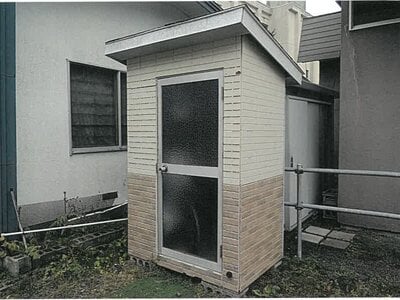 北海道釧路市 釧路駅11分 戸建て 363万円の競売物件 #14