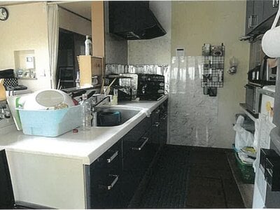 北海道釧路市 釧路駅11分 戸建て 363万円の競売物件 #3