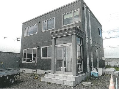 (値下げ) 北海道根室市 戸建て 236万円の競売物件 #1