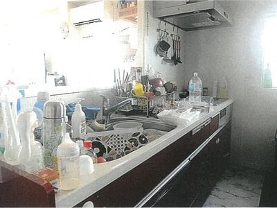 (値下げ) 北海道根室市 戸建て 236万円の競売物件 #3