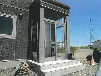 (値下げ) 北海道根室市 戸建て 236万円の競売物件 #8