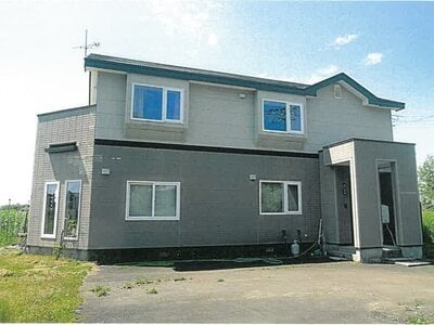 (値下げ) 北海道釧路郡釧路町 遠矢駅15分 戸建て 169万円の競売物件 #1