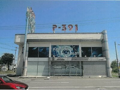 北海道斜里郡小清水町 止別駅 戸建て 1,295万円の競売物件 #1