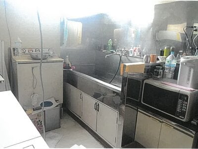 北海道斜里郡小清水町 止別駅 戸建て 409万円の競売物件 #6