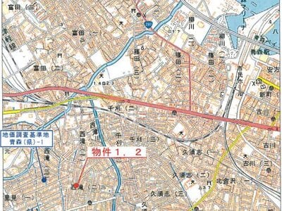 青森県青森市 青森駅23分 戸建て 432万円の競売物件 #16
