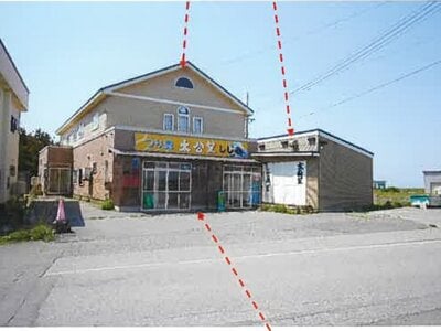 (値下げ) 青森県五所川原市 戸建て 516万円の競売物件 #1