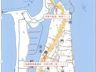 (値下げ) 青森県五所川原市 戸建て 516万円の競売物件 #17