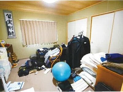 (値下げ) 青森県五所川原市 戸建て 516万円の競売物件 #6