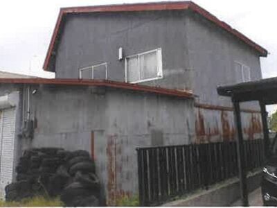 青森県十和田市 戸建て 99万円の競売物件 #1