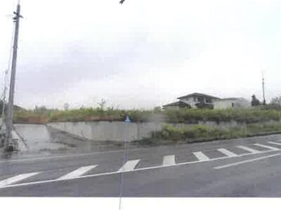 福島県西白河郡矢吹町 矢吹駅17分 土地 1,913万円の競売物件 #1