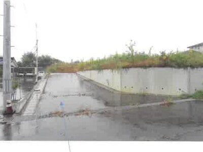 福島県西白河郡矢吹町 矢吹駅17分 土地 1,913万円の競売物件 #10