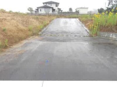 福島県西白河郡矢吹町 矢吹駅17分 土地 1,913万円の競売物件 #11