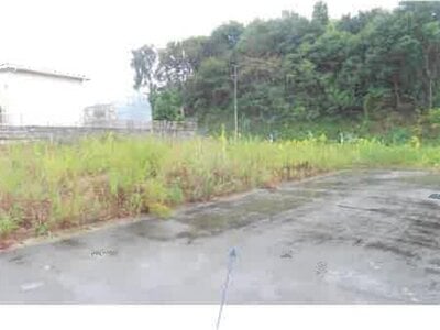 福島県西白河郡矢吹町 矢吹駅17分 土地 1,913万円の競売物件 #13