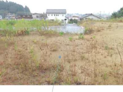 福島県西白河郡矢吹町 矢吹駅17分 土地 1,913万円の競売物件 #14