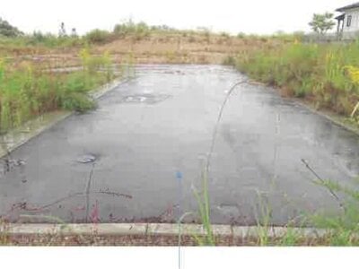 福島県西白河郡矢吹町 矢吹駅17分 土地 1,913万円の競売物件 #15