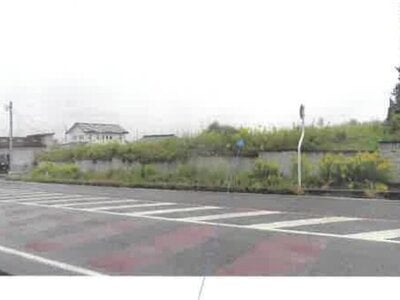 福島県西白河郡矢吹町 矢吹駅17分 土地 1,913万円の競売物件 #2