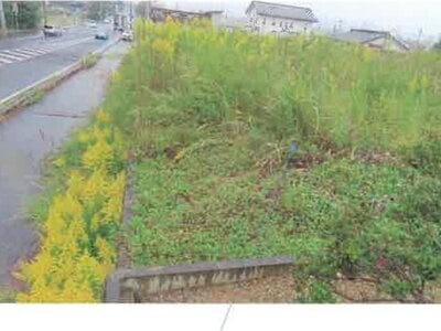 福島県西白河郡矢吹町 矢吹駅17分 土地 1,913万円の競売物件 #5