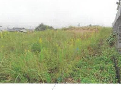 福島県西白河郡矢吹町 矢吹駅17分 土地 1,913万円の競売物件 #6