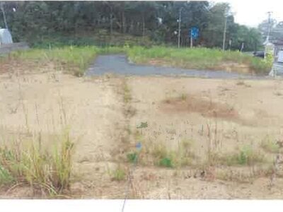 福島県西白河郡矢吹町 矢吹駅17分 土地 1,913万円の競売物件 #8