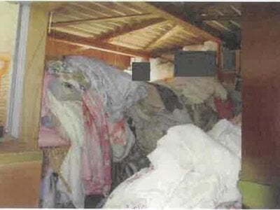 (値下げ) 福島県白河市 久田野駅 戸建て 132万円の競売物件 #11