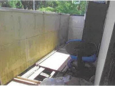 (値下げ) 福島県白河市 久田野駅 戸建て 132万円の競売物件 #16