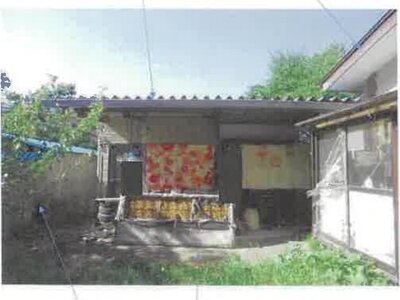 (値下げ) 福島県白河市 久田野駅 戸建て 132万円の競売物件 #4