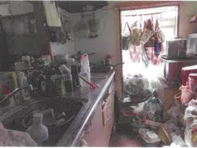 (値下げ) 福島県白河市 久田野駅 戸建て 132万円の競売物件 #8