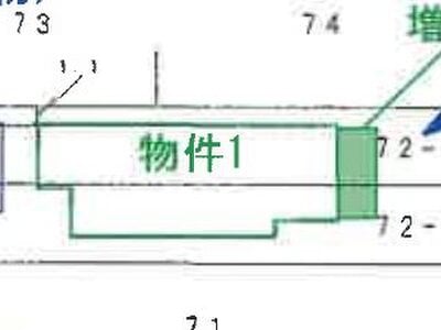 福島県郡山市 郡山駅24分 戸建て 295万円の競売物件 #1