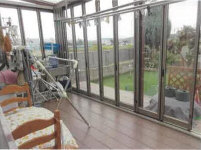 福島県郡山市 郡山駅24分 戸建て 295万円の競売物件 #11