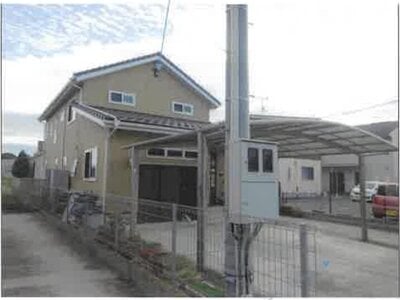 福島県郡山市 郡山駅24分 戸建て 295万円の競売物件 #3