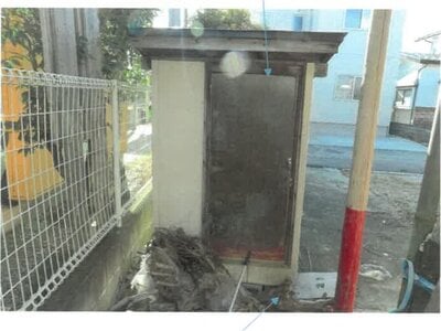 (値下げ) 福島県会津若松市 七日町駅4分 戸建て 83万円の競売物件 #11